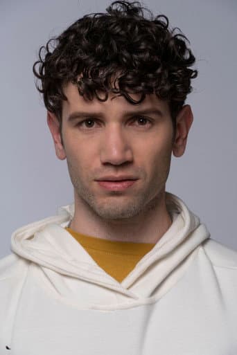 Julian Delgado