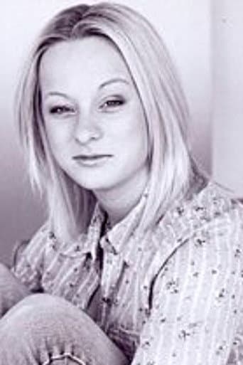 Amanda Hiebert