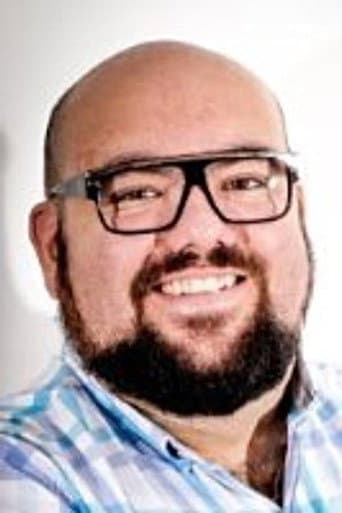 Joshua Fitoussi