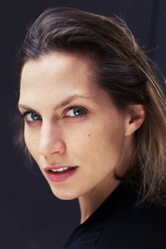 Tatiana Nekrasov