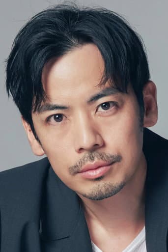 山口翔悟