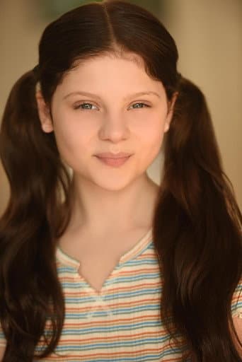 Audrey Lynn-Marie