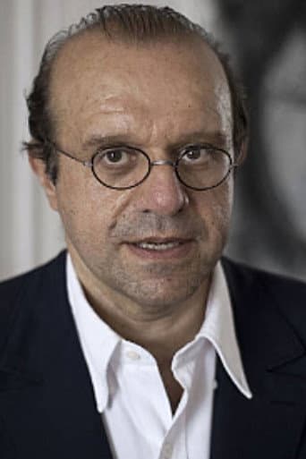 Hervé Témime