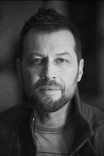 Axel Braun