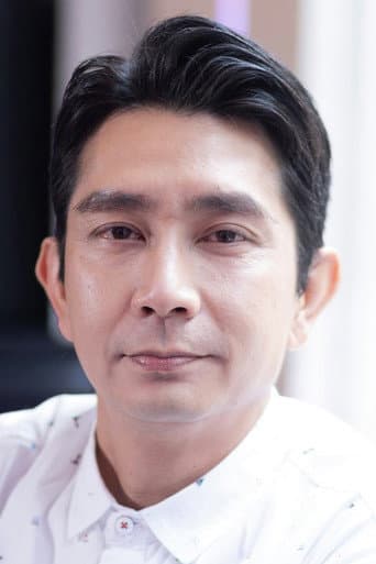 李尚正
