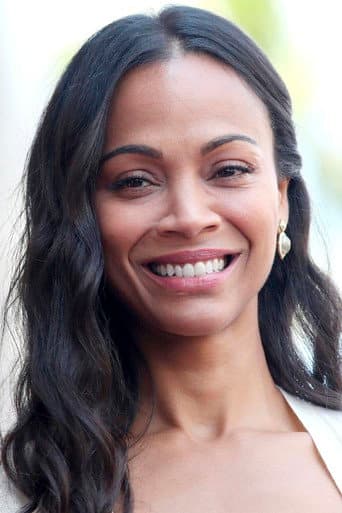 Зои Салдана