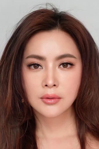 ปนัดดา วงศ์ผู้ดี