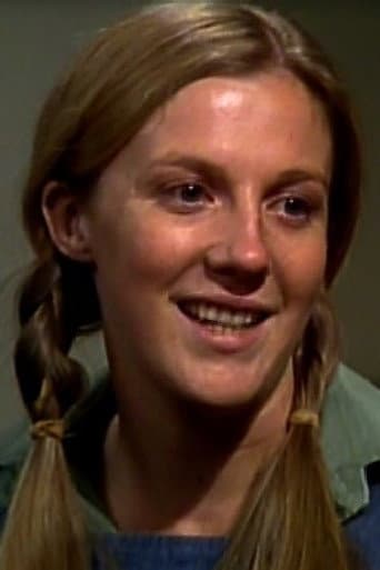 Sally Cahill