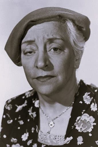 Françoise Rosay