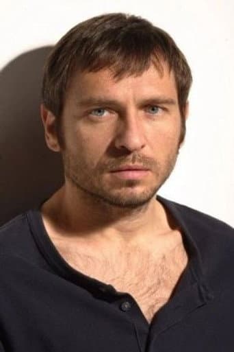 Стивен Лорд