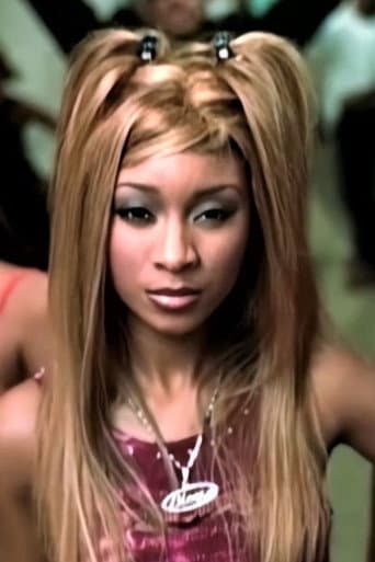 Natina Reed