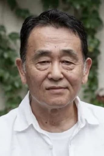 深水三章