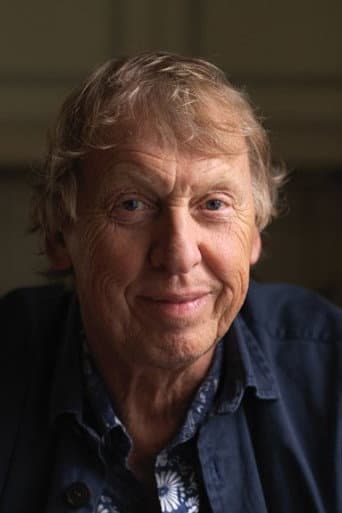 Tomas von Brömssen