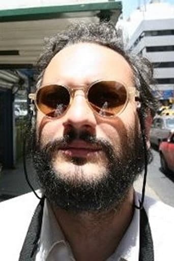 Patrick Salvador