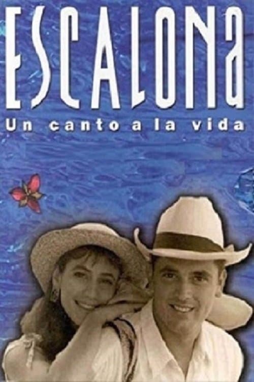 Постер: Escalona