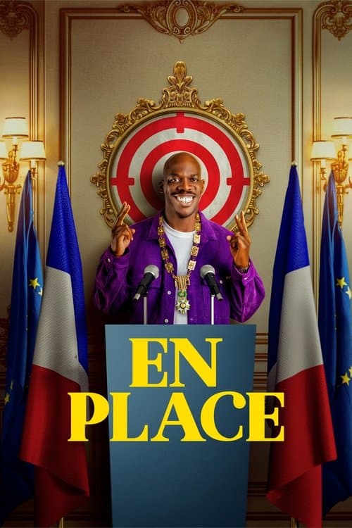 Постер: En place