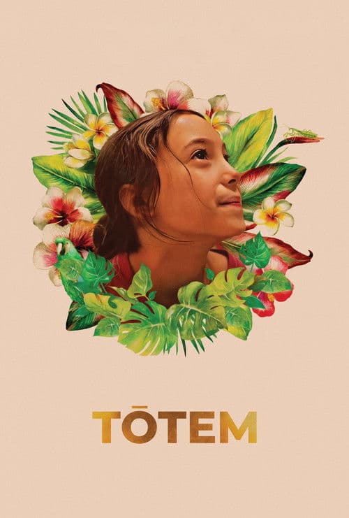 Постер: Тотем