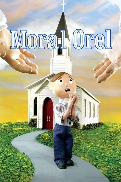 Постер: Моральный Орел