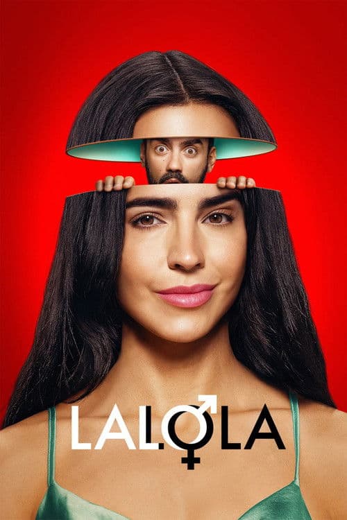 Постер: LaLola