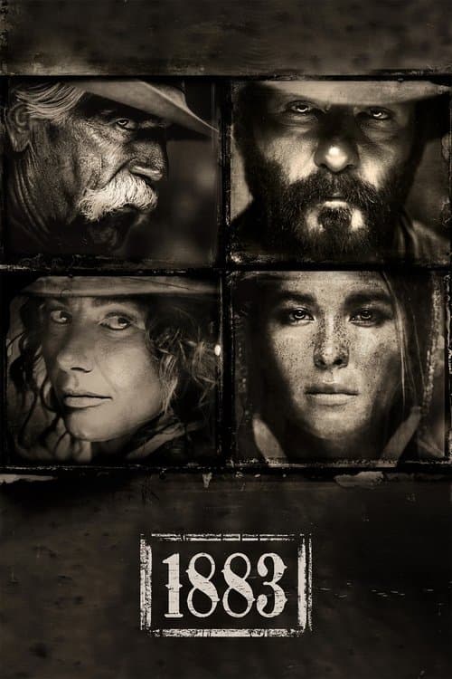 Постер: 1883