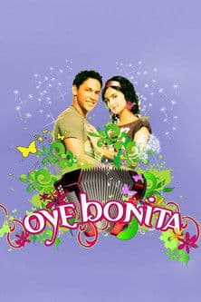 Постер: Oye Bonita