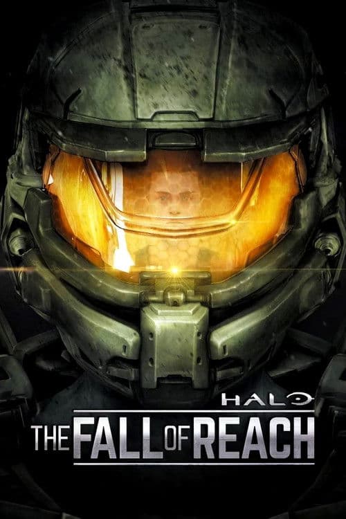 Постер: Halo: Падение Предела