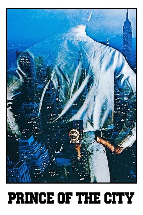 Принц города