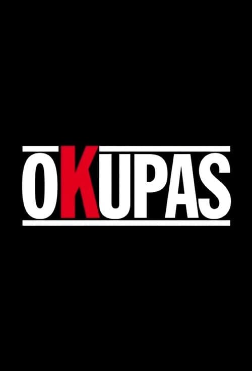 Постер: Okupas