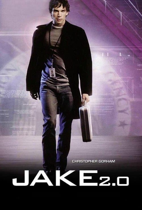 Постер: Джейк 2.0
