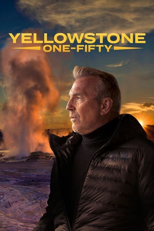Постер: Yellowstone: One-Fifty