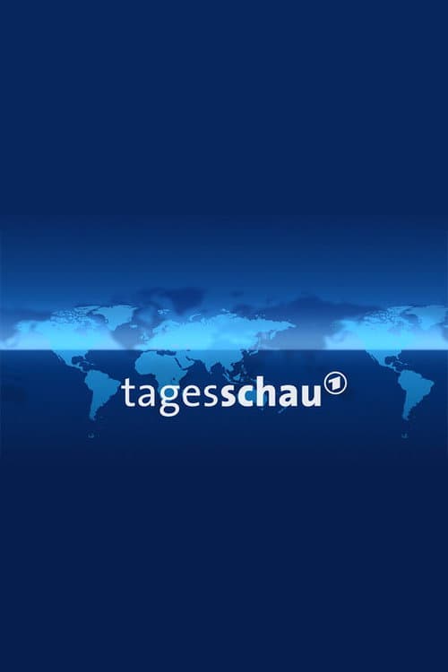 Постер: Tagesschau
