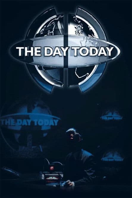 Постер: The Day Today
