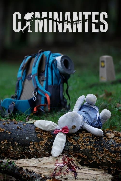 Постер: Caminantes