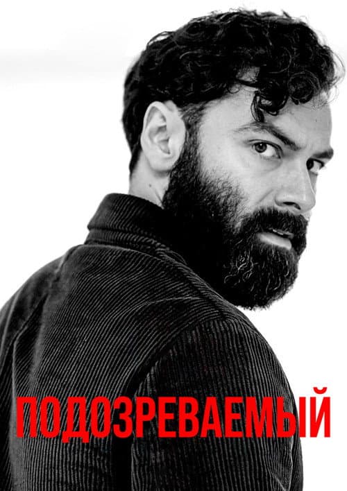 Постер: Подозреваемый