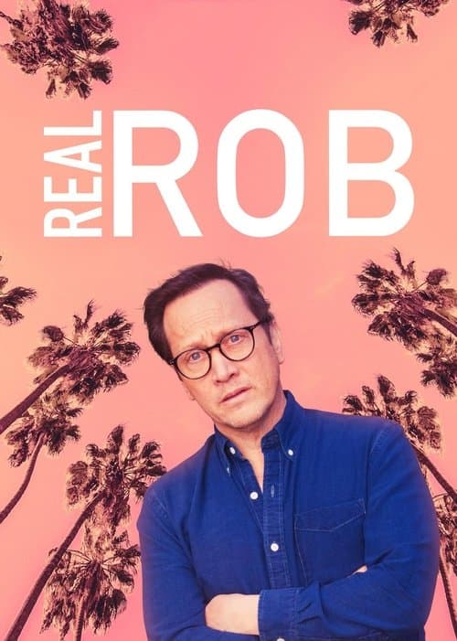 Постер: Real Rob