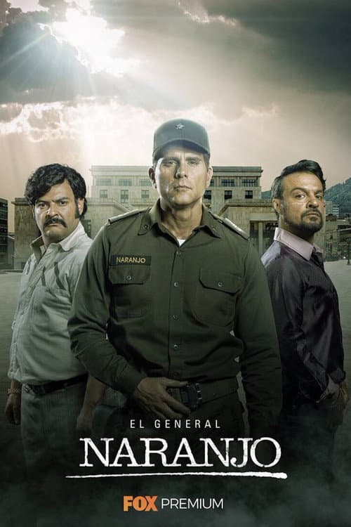 Постер: El General Naranjo