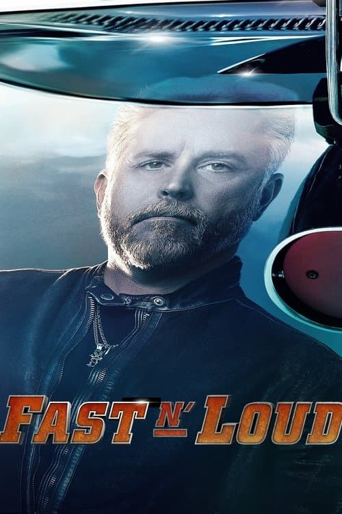 Постер: Fast N' Loud