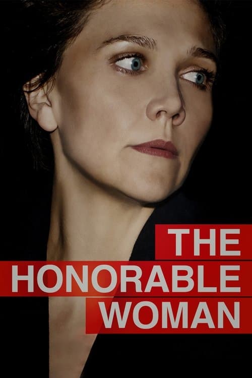 Постер: The Honourable Woman