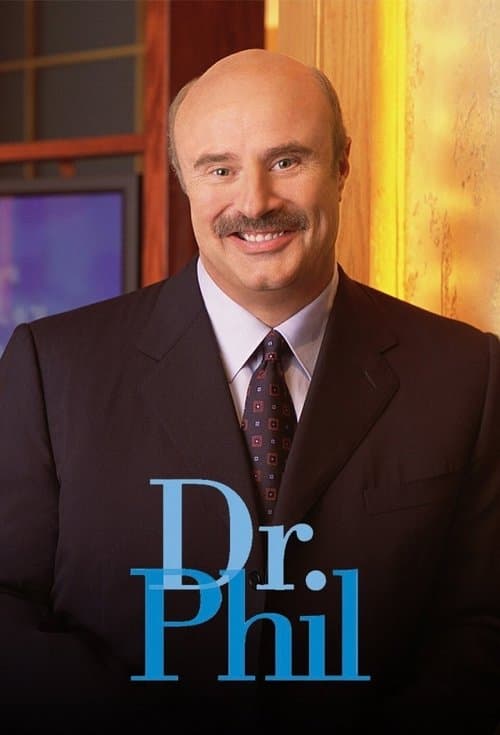 Постер: Dr. Phil