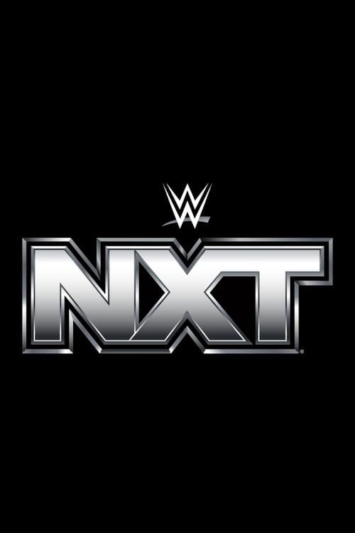 Постер: WWE NXT