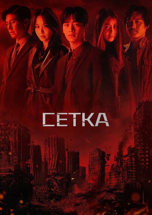 Постер: Сетка