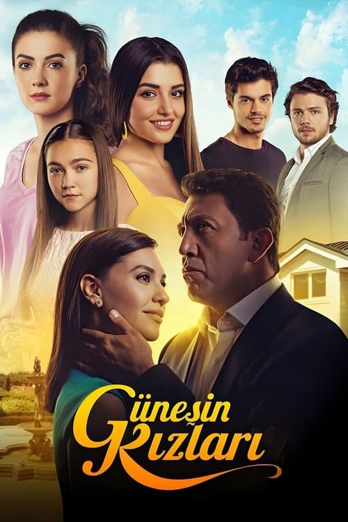 Постер: Дочери Гюнеш
