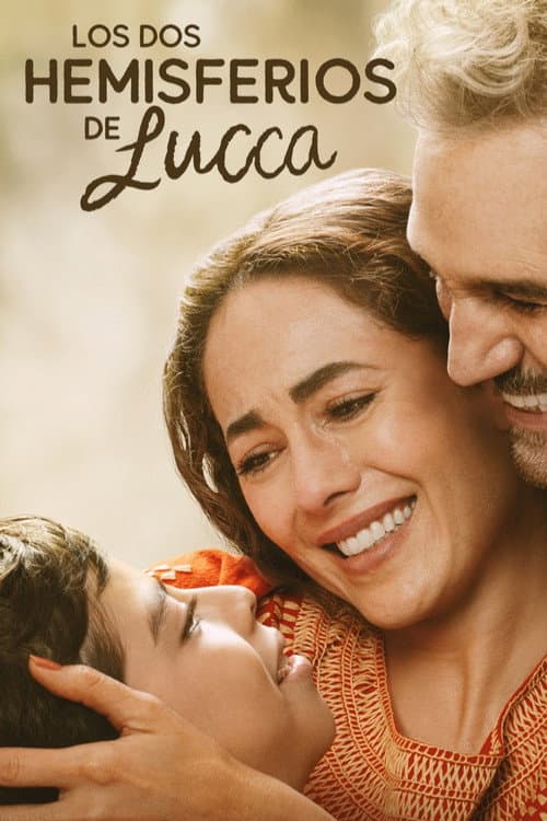 Постер: Lucca's World
