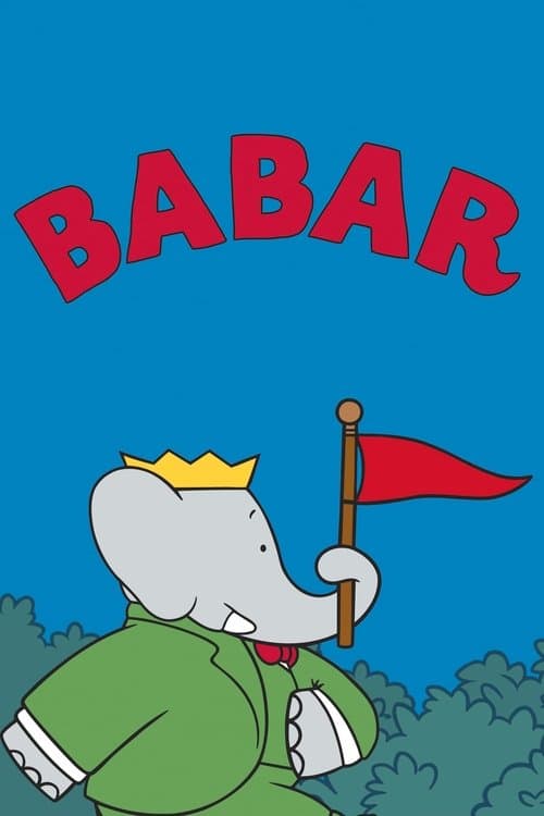 Постер: Babar