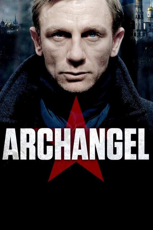 Постер: Архангел