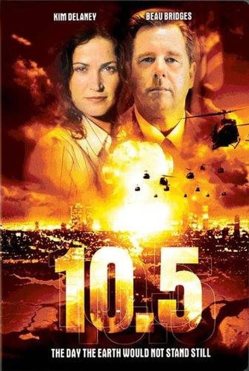 Постер: 10.5 баллов
