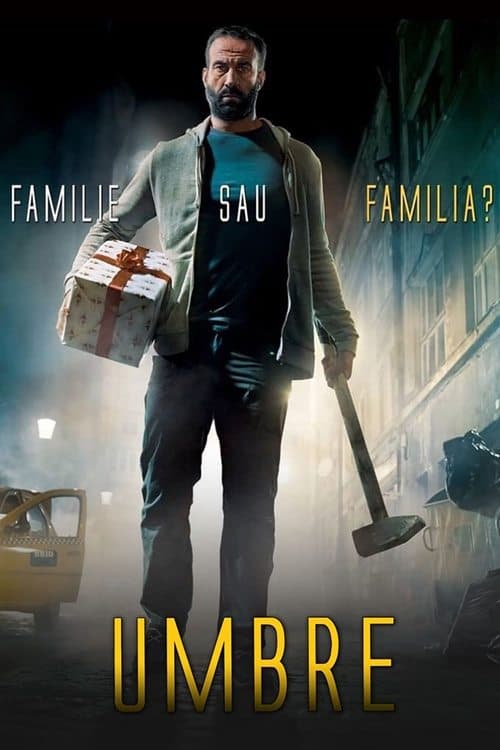 Постер: Umbre