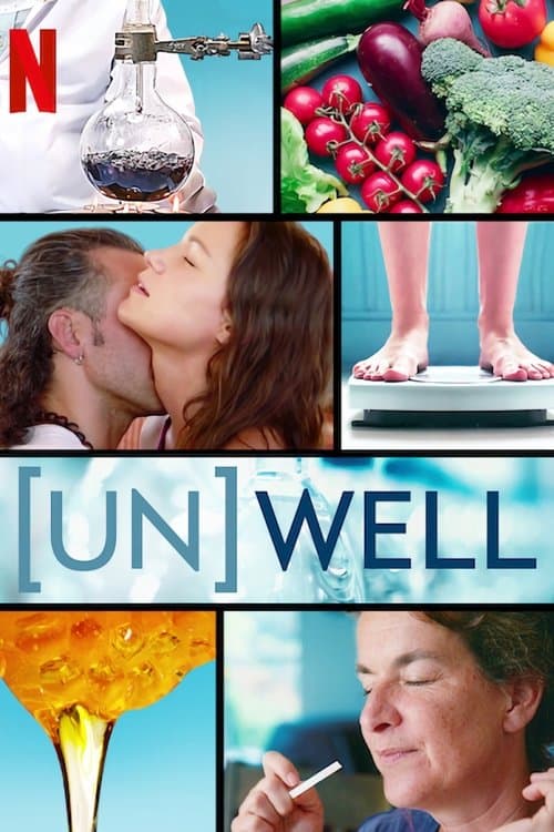 Постер: (Un)Well