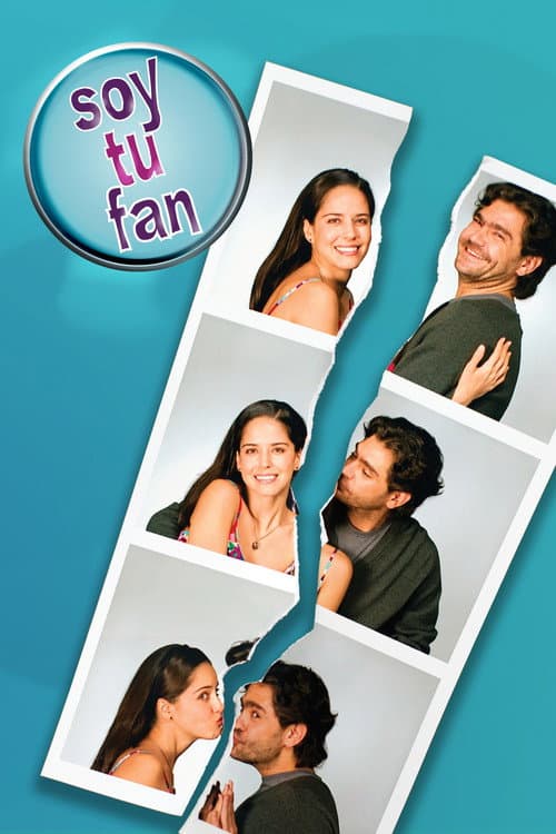 Постер: Soy tu fan