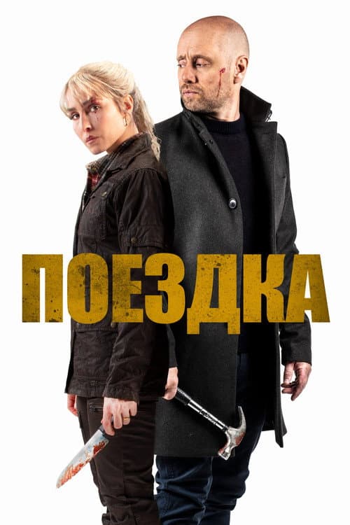 Постер: Поездка